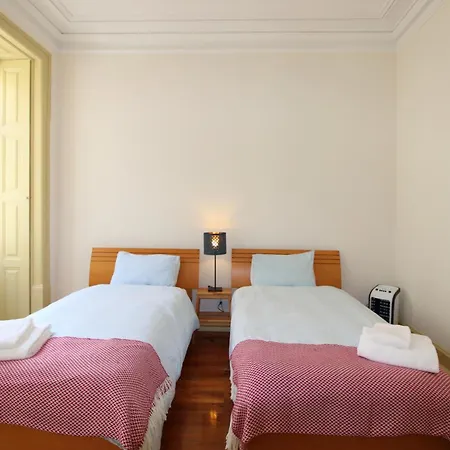 Casa 11 Cravos By Lovelystay Vakantiehuis *