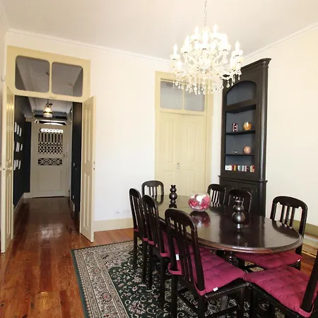 Dom wakacyjny Casa 11 Cravos By Lovelystay *