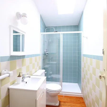 Casa 11 Cravos By Lovelystay Dom wakacyjny Figueira da Foz