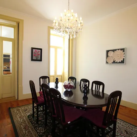 Vakantiehuis Casa 11 Cravos By Lovelystay Figueira da Foz