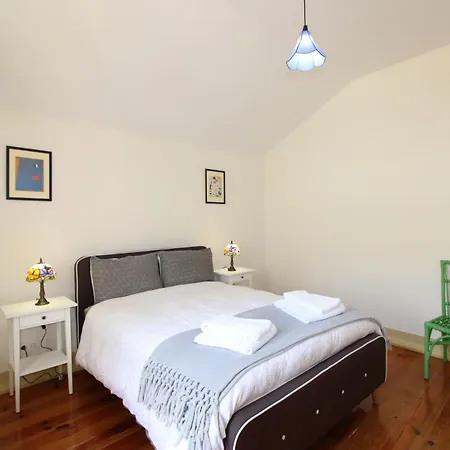 Vakantiehuis Casa 11 Cravos By Lovelystay