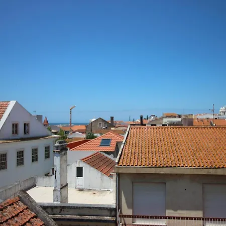 Vakantiehuis Casa 11 Cravos By Lovelystay Figueira da Foz
