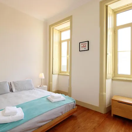 Casa 11 Cravos By Lovelystay Dom wakacyjny Figueira da Foz