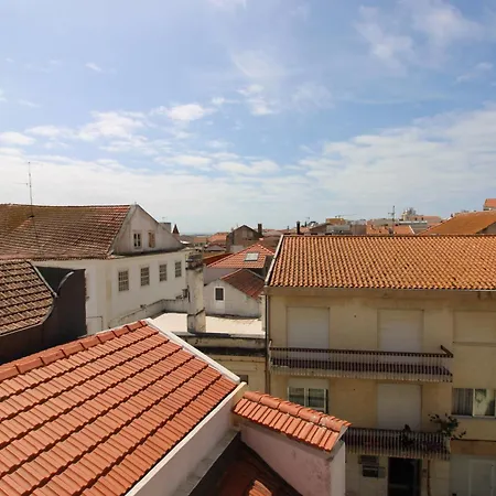 Casa 11 Cravos By Lovelystay Vakantiehuis Figueira da Foz