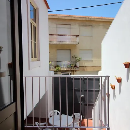 Dom wakacyjny Casa 11 Cravos By Lovelystay Figueira da Foz