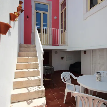 Casa 11 Cravos By Lovelystay Dom wakacyjny