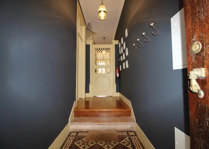 Casa 11 Cravos By Lovelystay * Figueira da Foz