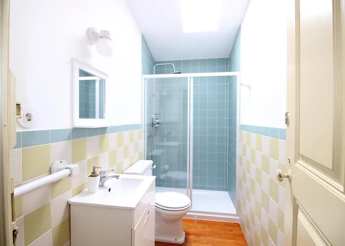 Casa 11 Cravos By Lovelystay Vakantiehuis Figueira da Foz