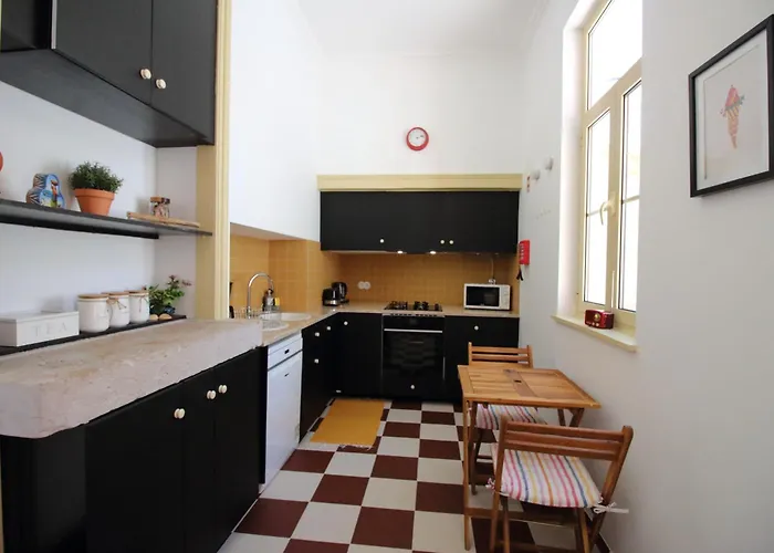 Casa 11 Cravos By Lovelystay Vakantiehuis Figueira da Foz