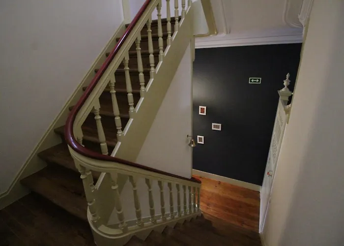 Casa 11 Cravos By Lovelystay * Figueira da Foz