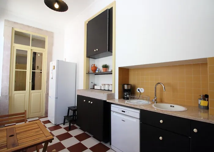 Casa 11 Cravos By Lovelystay Vakantiehuis