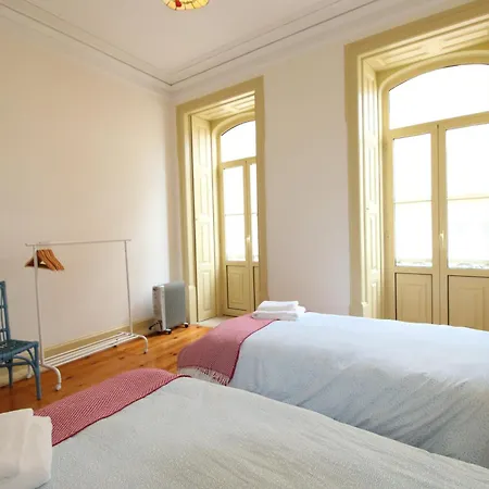 Casa 11 Cravos By Lovelystay Σπίτι διακοπών Figueira da Foz