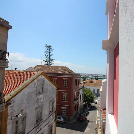 Casa 11 Cravos By Lovelystay Figueira da Foz