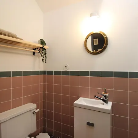 Casa 11 Cravos By Lovelystay Σπίτι διακοπών *