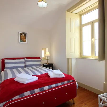 Σπίτι διακοπών Casa 11 Cravos By Lovelystay