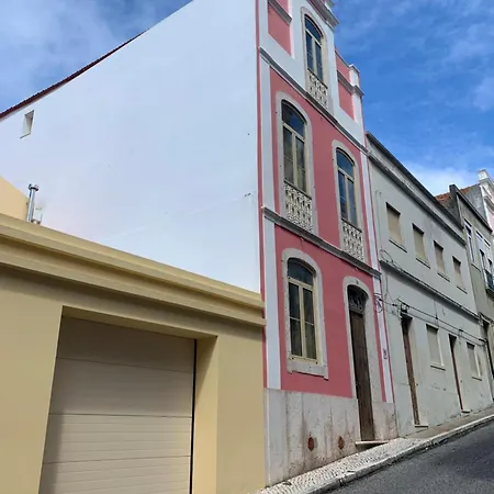Casa 11 Cravos By Lovelystay Figueira da Foz