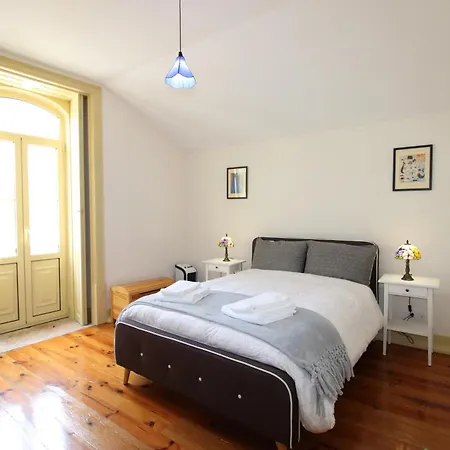 Casa 11 Cravos By Lovelystay