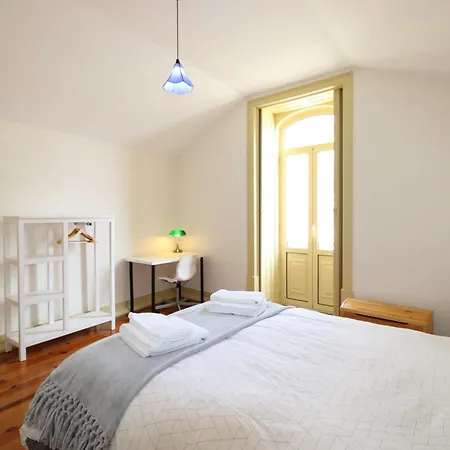 Casa 11 Cravos By Lovelystay Σπίτι διακοπών *