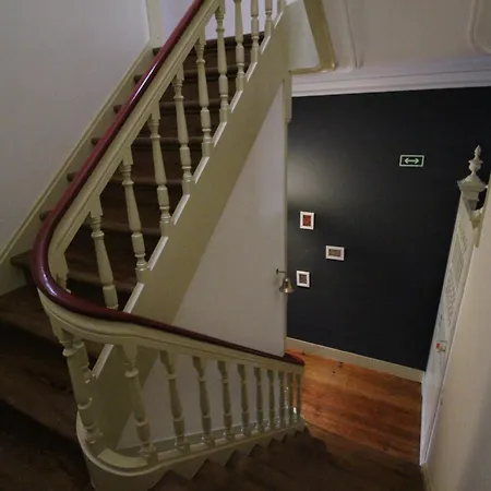 Casa 11 Cravos By Lovelystay * Figueira da Foz