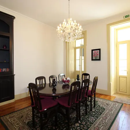 Casa 11 Cravos By Lovelystay Σπίτι διακοπών *