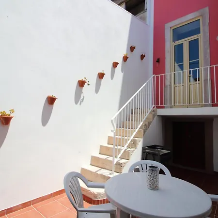 Casa 11 Cravos By Lovelystay Figueira da Foz