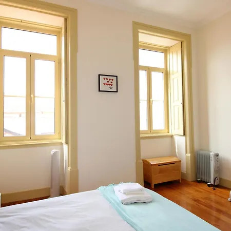 Σπίτι διακοπών Casa 11 Cravos By Lovelystay *