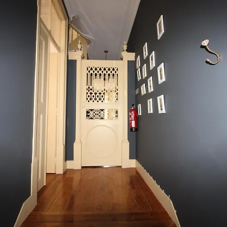 Casa 11 Cravos By Lovelystay Figueira da Foz