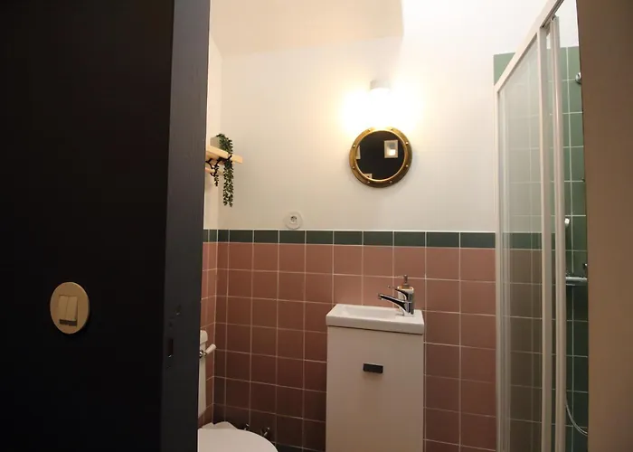 Casa 11 Cravos By Lovelystay フィゲイラ・ダ・フォズ