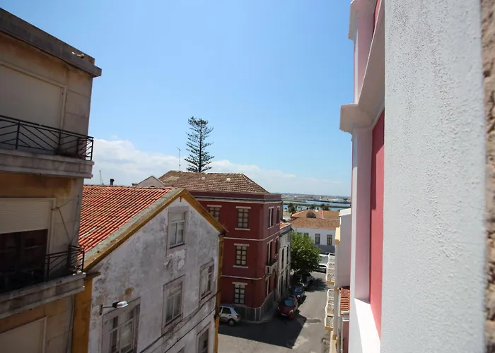 Casa 11 Cravos By Lovelystay フィゲイラ・ダ・フォズ