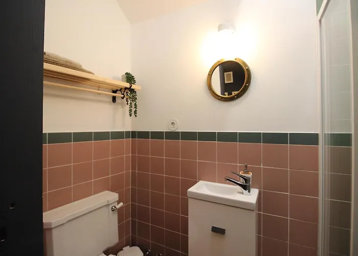 Casa 11 Cravos By Lovelystay 別荘 *