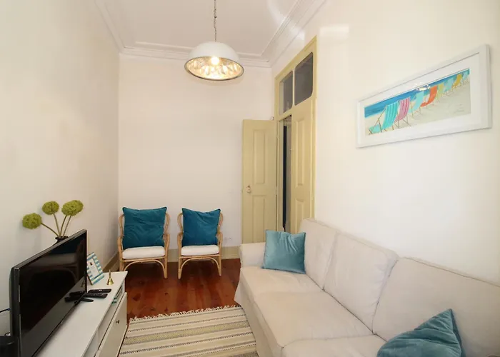 Casa 11 Cravos By Lovelystay *