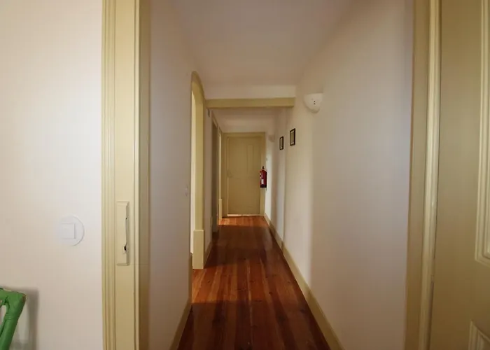 Casa 11 Cravos By Lovelystay 別荘