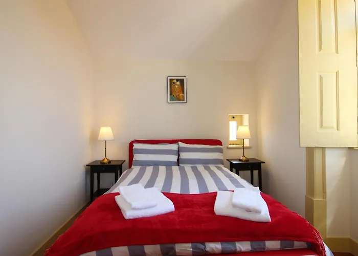 別荘 Casa 11 Cravos By Lovelystay *