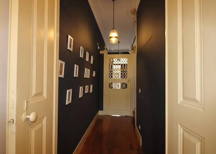 Casa 11 Cravos By Lovelystay *