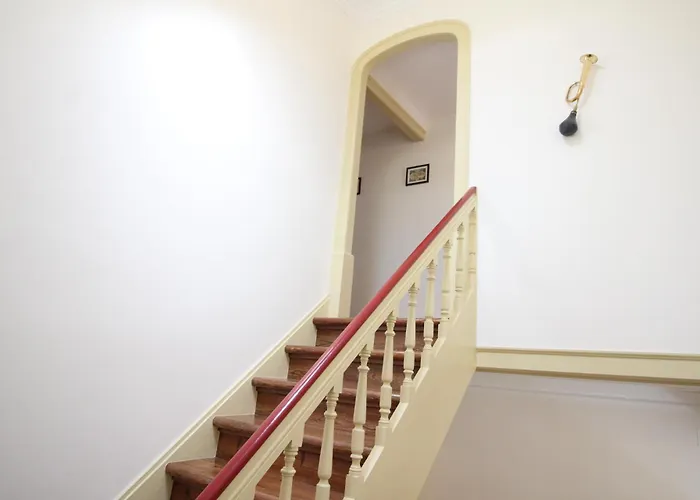 別荘 Casa 11 Cravos By Lovelystay *