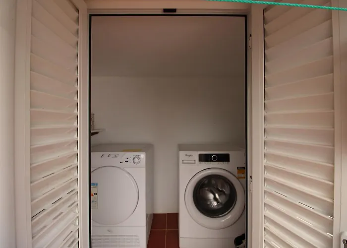 別荘 Casa 11 Cravos By Lovelystay *