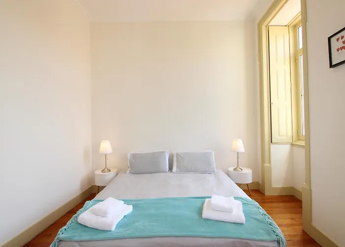 Casa 11 Cravos By Lovelystay *