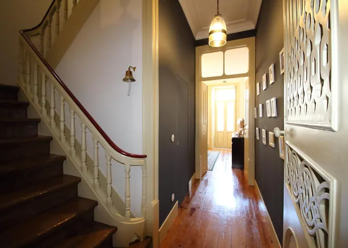 別荘 Casa 11 Cravos By Lovelystay *