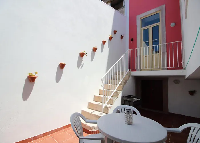 Casa 11 Cravos By Lovelystay フィゲイラ・ダ・フォズ